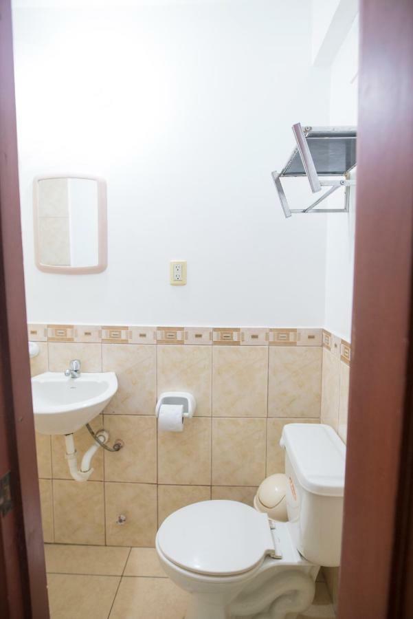 North Star Hostal Γκουαγιακίλ Εξωτερικό φωτογραφία