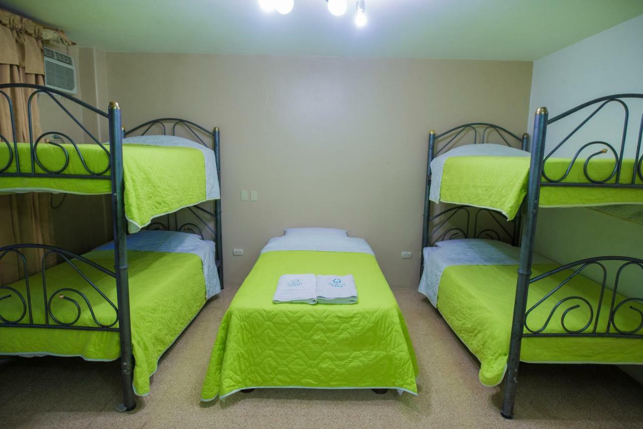 North Star Hostal Γκουαγιακίλ Εξωτερικό φωτογραφία